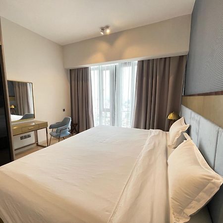 Premium Getaways Leilighet Kuala Lumpur Eksteriør bilde