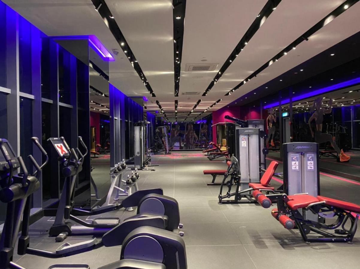 Premium Getaways Leilighet Kuala Lumpur Eksteriør bilde