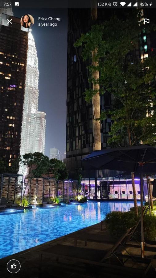 Premium Getaways Leilighet Kuala Lumpur Eksteriør bilde