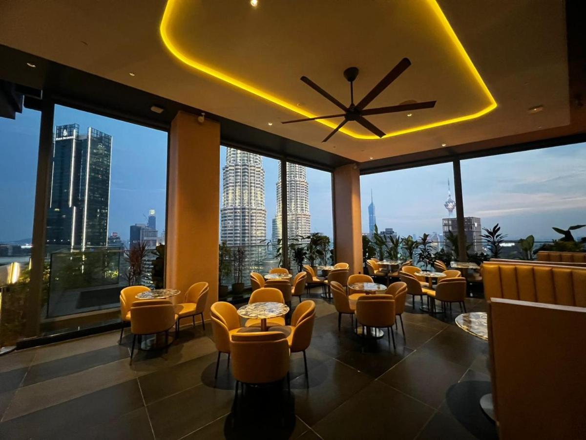 Premium Getaways Leilighet Kuala Lumpur Eksteriør bilde