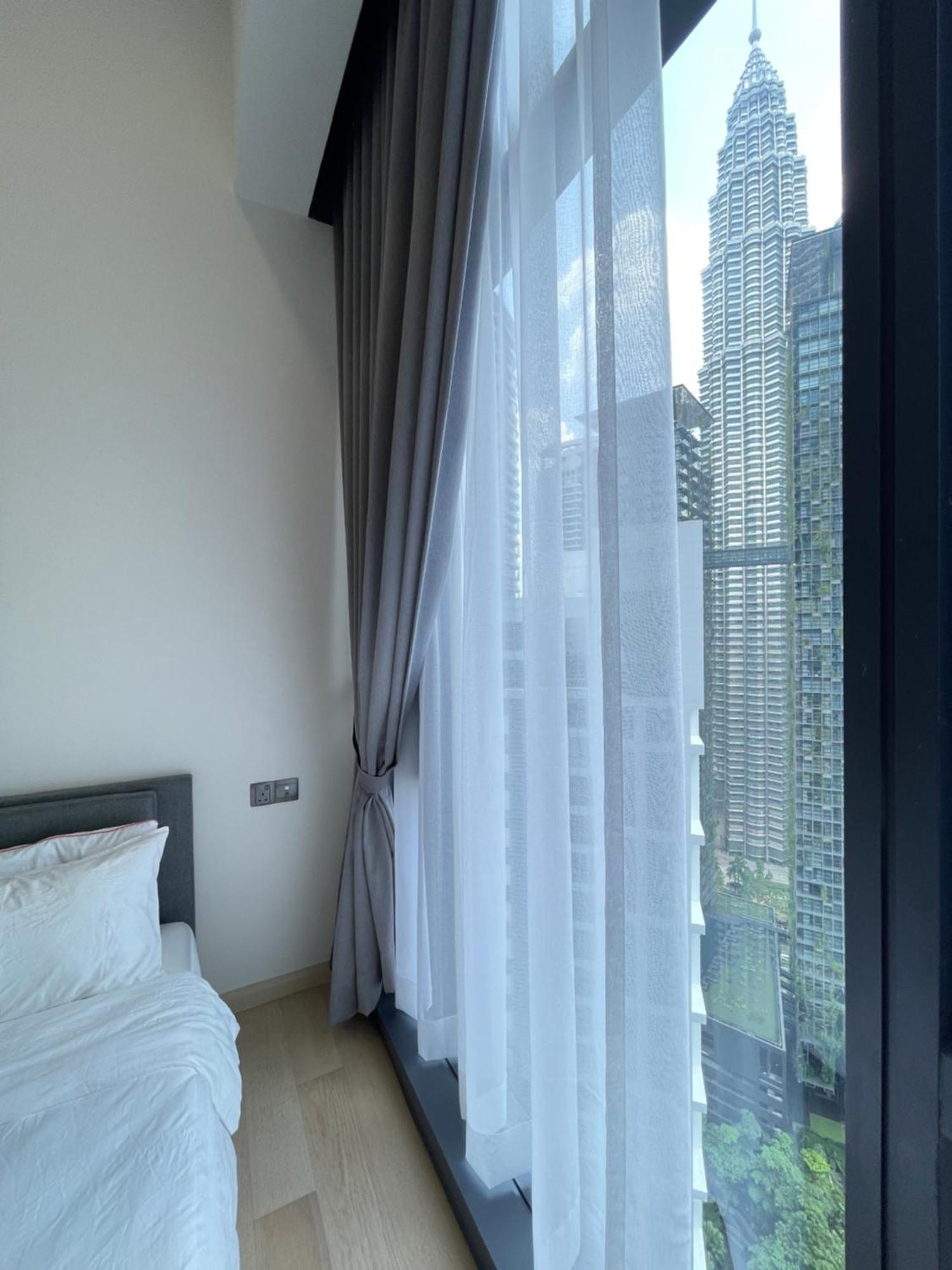 Premium Getaways Leilighet Kuala Lumpur Eksteriør bilde
