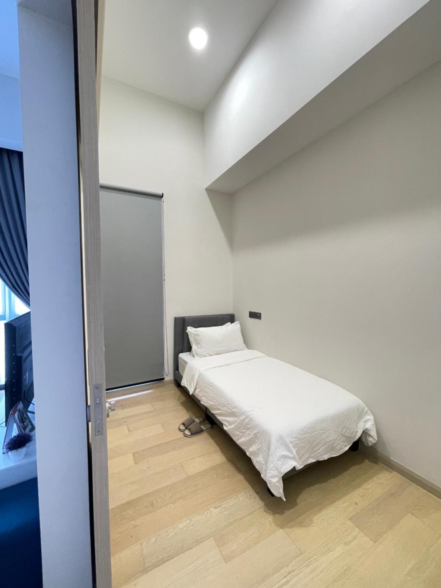Premium Getaways Leilighet Kuala Lumpur Eksteriør bilde