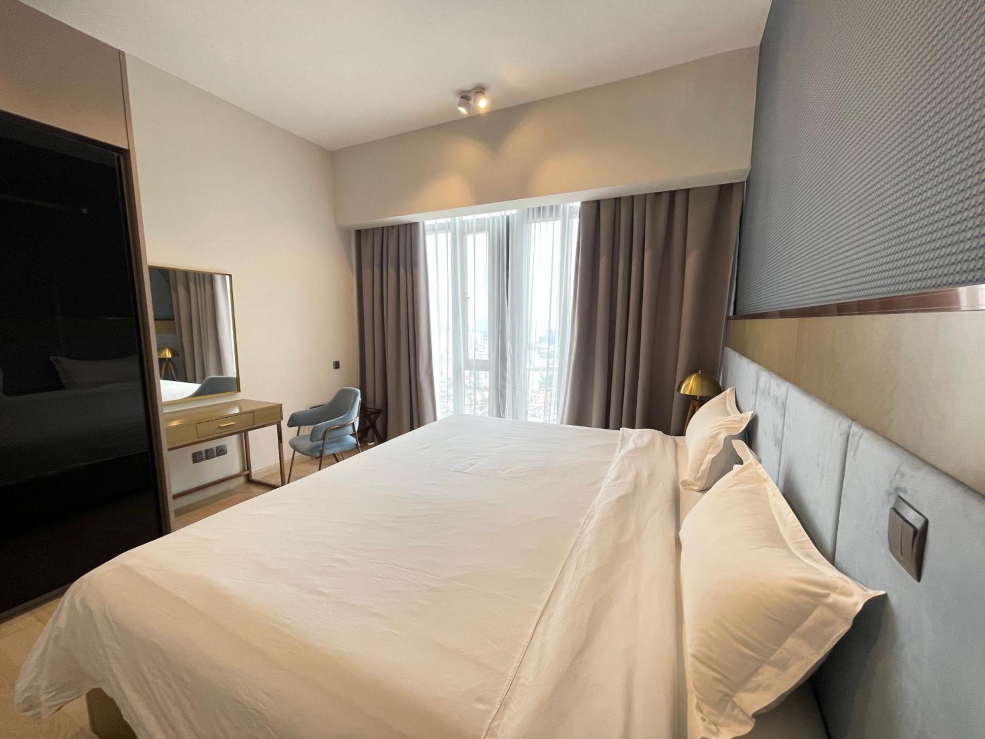 Premium Getaways Leilighet Kuala Lumpur Eksteriør bilde