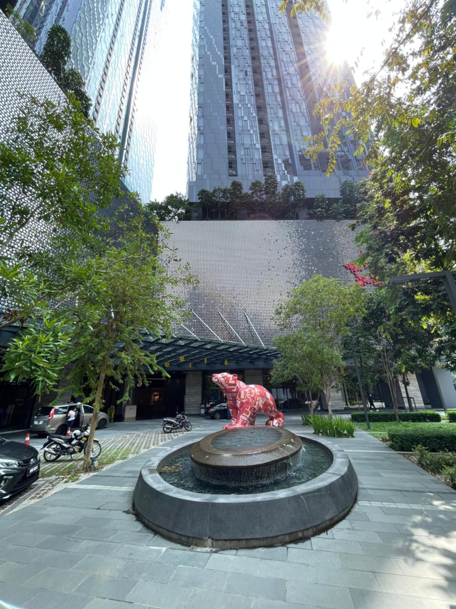 Premium Getaways Leilighet Kuala Lumpur Eksteriør bilde